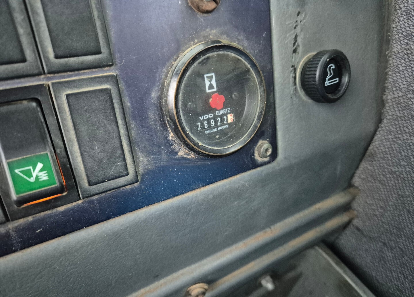 Myyd��n Volvo L120C py�r�kuormaaja