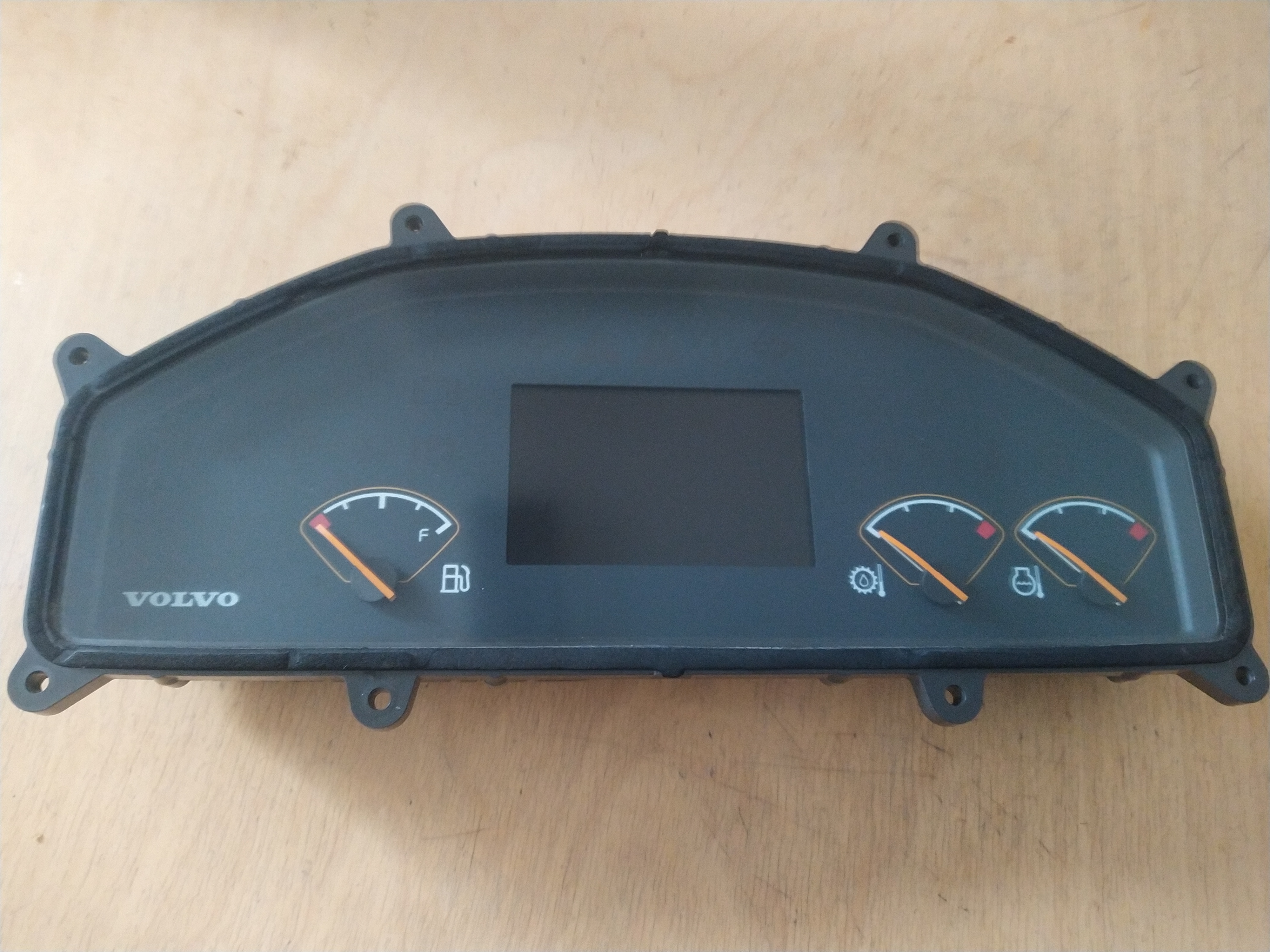 For sale VOLVO F- AND G-MODEL DISPLAY PANEL